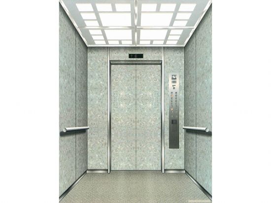点击查看详细信息<br>标题：载货电梯 阅读次数：4111