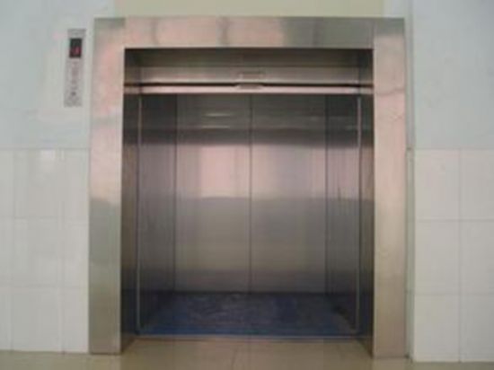 点击查看详细信息<br>标题：杂物电梯 阅读次数：4543